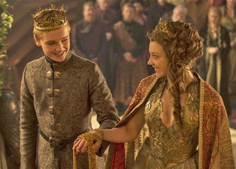 did margaery love tommen|who did joffrey marry.